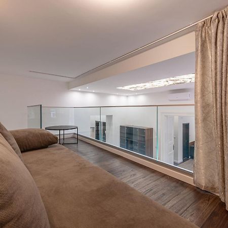 Elizabeth Apartment Deluxe Budapest Eksteriør billede