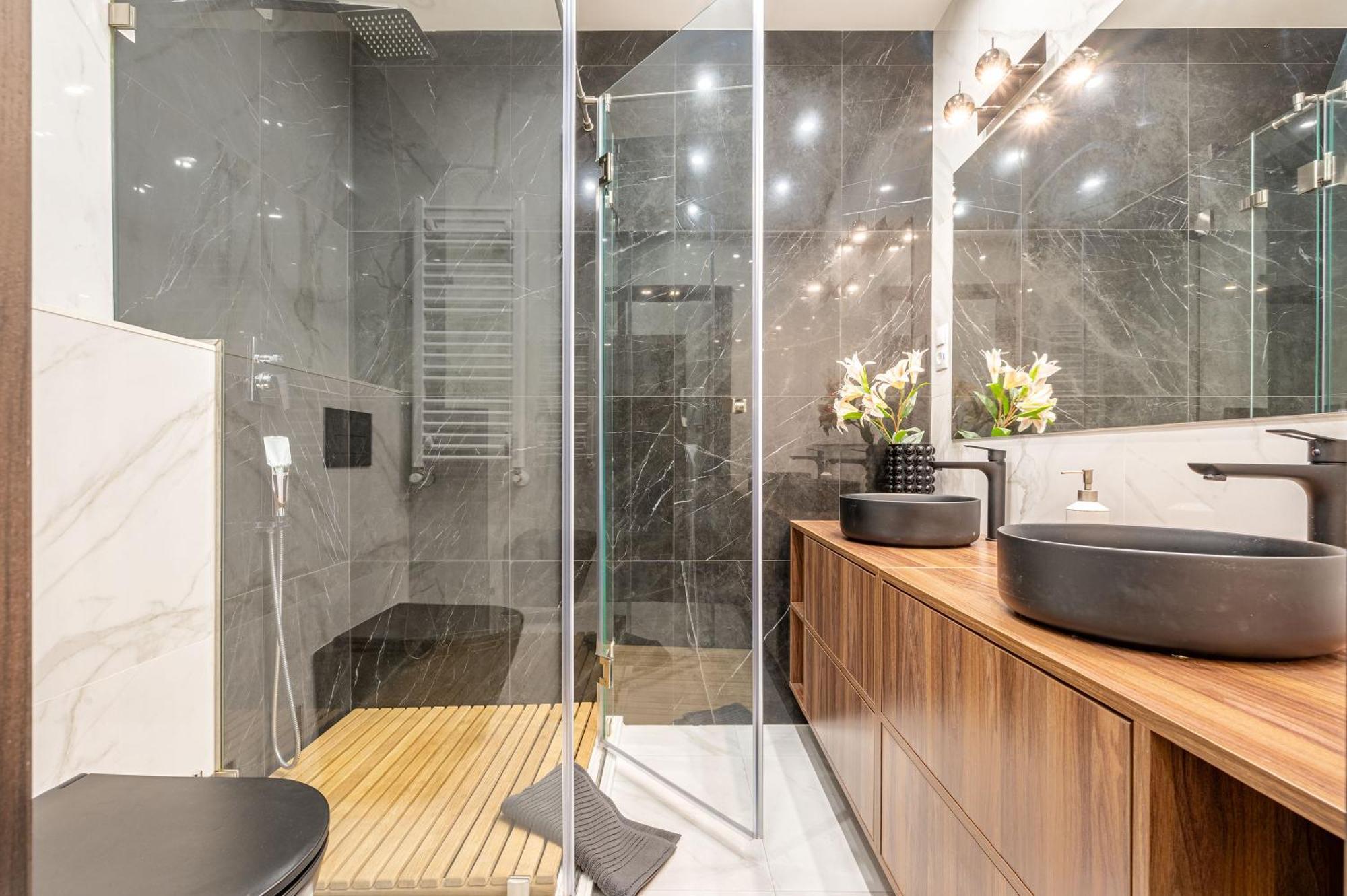 Elizabeth Apartment Deluxe Budapest Eksteriør billede